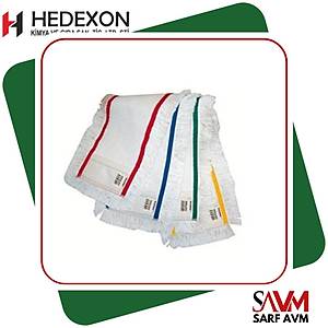 Zincirdiki� Nemli Mop - 40 Cm