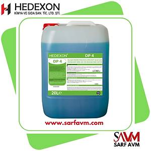 Bula��k Makine Parlat�c�s� Orta / Sert Sular ��in 20L