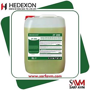 Hassas Y�zeyler ��in Kir Ve Cila S�k�c� 5 Lt.