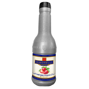 Simonelli P�re �ilek (strawberry)