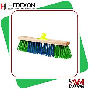 Kaba Alan F�r�as� Plastik Sert - 40 Cm