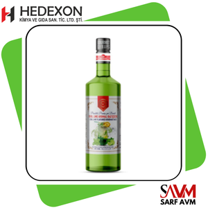 Cool Lime Klasik Baz