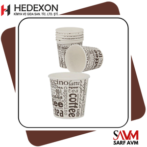 Karton Bardak - 7 Oz 3.000 Ad.