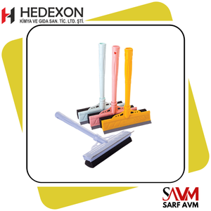 S�ngerli Cam Sil - 21Cm
