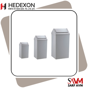 Krom Kl�kli ��p Kovas� - 80lt