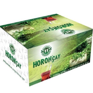 Horon �ay ( Koli I�i 40 Gr X 250 Adet)