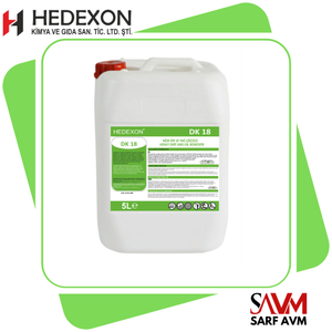 A��r Kir Ve Ya� ��z�c� 5 Lt