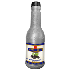 Simonelli P�re Karadut (black Mulberry)