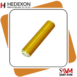 Polietilen Stre� Film PTE - 30*220 Mt Polietilien Sar� veya Beyaz