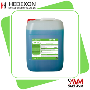 Bula��k Makine Parlat�c�s� 20L