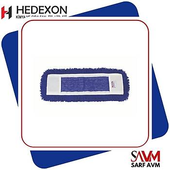 Zincirdiki� Orlon Mop - 50 Cm