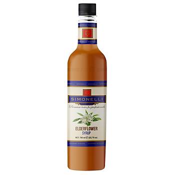 Simonelli urup Elder Flower