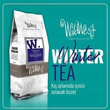 Wild West Ki ay (winter Tea)