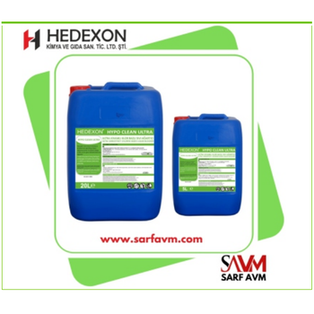 Ultra K�vaml� �ama��r Suyu 20L