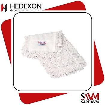 Nemli Mop Eko - 40 Cm