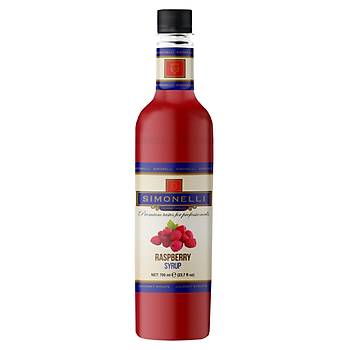 Simonelli urup Frambuaz ( Raspberry )