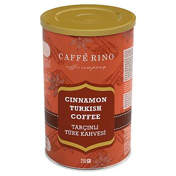 Caffe Rino Tarnl Trk Kahvesi