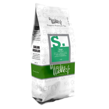 Wild West Ada ay (sage Tea