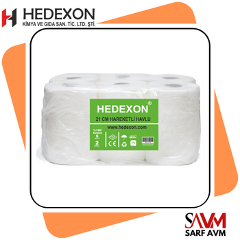 Hareketli Havlu 3 kg