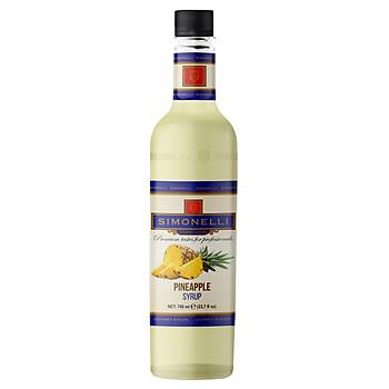 Simonelli urup Ananas (pineapple)