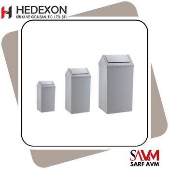 Krom Kl�kli ��p Kovas� - 16lt