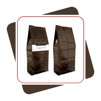 Caffe Rino Menengi Kahvesi