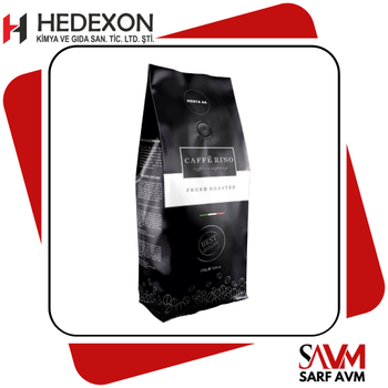 Caffe Rino Espresso Rosso 1000gr