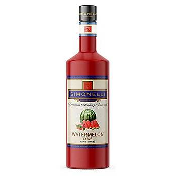 Simonelli urup Karpuz (watermelon)
