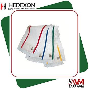 Zincirdiki Nemli Mop - 40 Cm