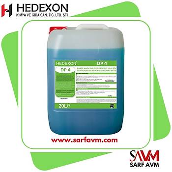 Bula��k Makine Parlat�c�s� Orta / Sert Sular ��in 20L