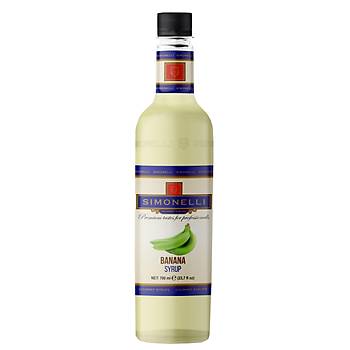 Simonelli urup Muz (banana)