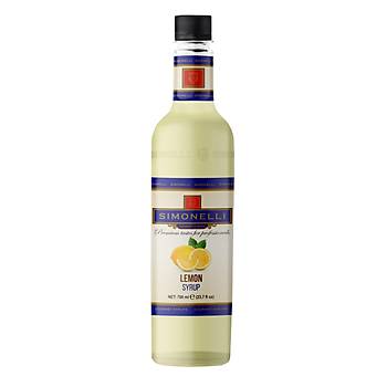 Simonelli urup Limon ( Lemon )