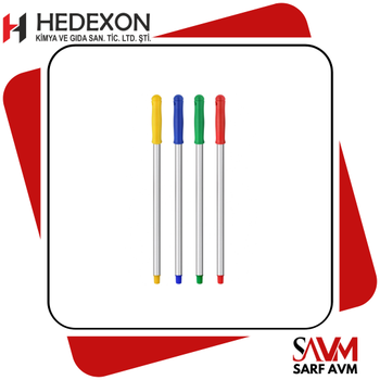 Alminyum Sap - Alminyum Sap 130cm