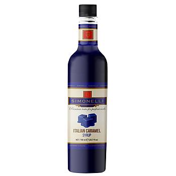 Simonelli urup Italyan Carameli