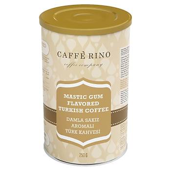 Caffe Rino Damla Sakzl Trk Kahvesi