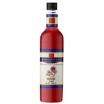 Simonelli urup Hibiscus