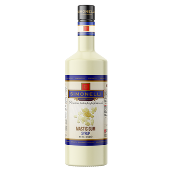 Simonelli urup Damla Sakizli ( Mastic Gum )