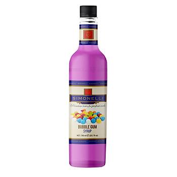 Simonelli urup Bubble Gum