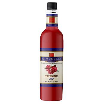 Simonelli urup Nar (pomegranate)