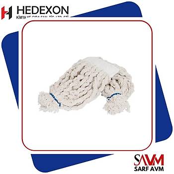 Islak Kaskam Mop Dar - 500Gr