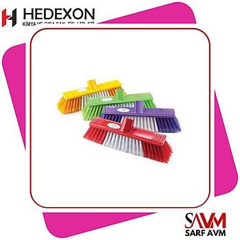 Kaba Alan F�r�as� Plastik Yumu�ak - 50 Cm