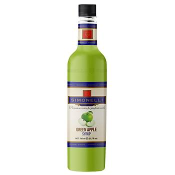 Simonelli urup Yeil Elma (green Apple)