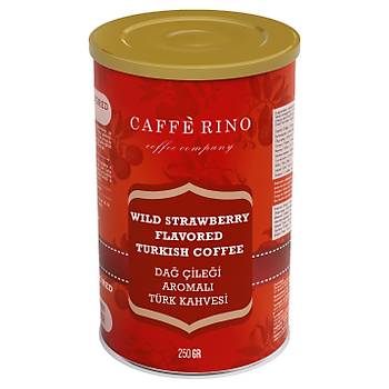 Caffe Rino Da ilekli Trk Kahvesi