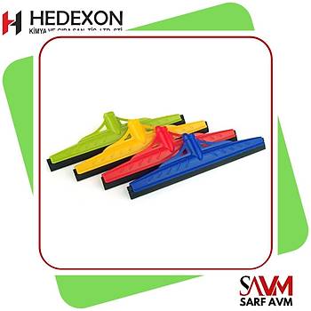 Plastik Yer Sil - 55cm