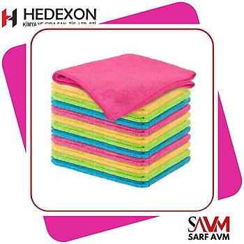 Mikrofiber Bez - 40x70cm