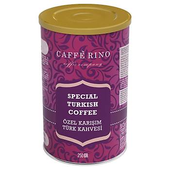 Caffe Rino Special Trk Kahvesi
