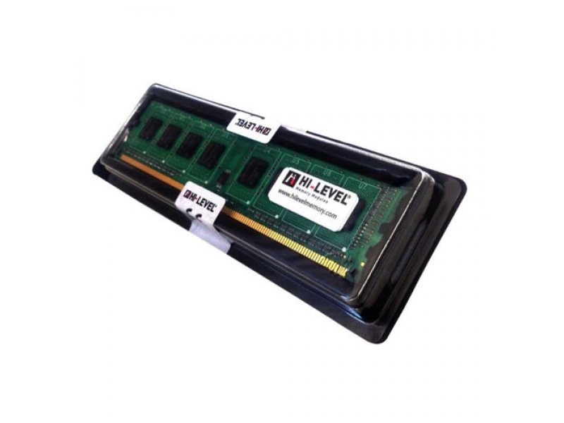 Hi-Level HLV-PC19200D4/8G 8 GB DDR4 2400Mhz 1.2V Bilgisayar Bellek