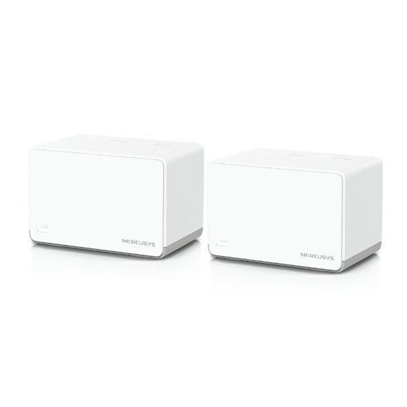 Tp-Link Mercusys HALO H70X 2 li Paket AX1800 Dual Bant 1 Port Gigabit Lan Wi-Fi 6 Access Point