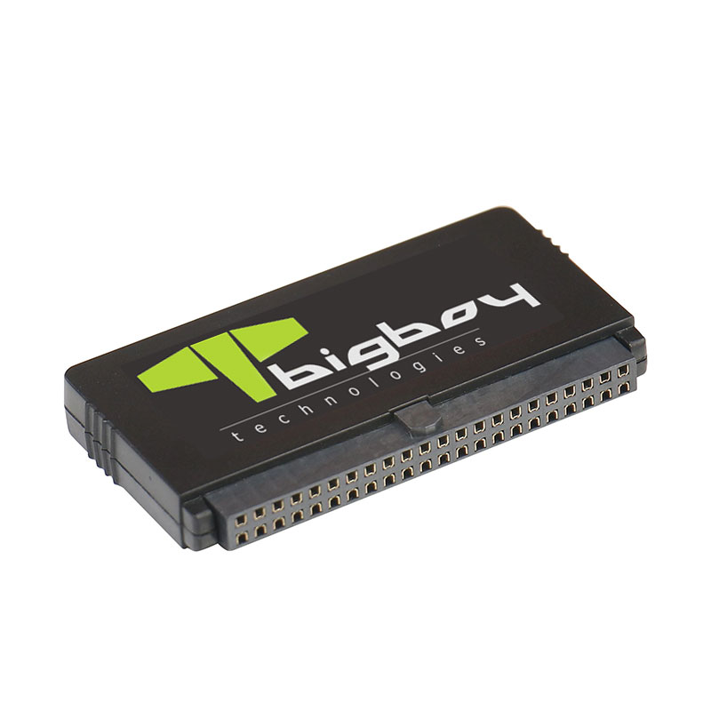 Bigboy BTDM141-2G 2 GB DOM 40 Pin 110-60Mb/s Dikey IDE Sunucu SSD Harddisk