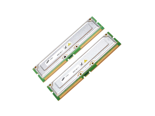 Bigboy BTH-XU800/256 256 MB DDR  (2X128 MB) RDRAM Workstatıon Bellek